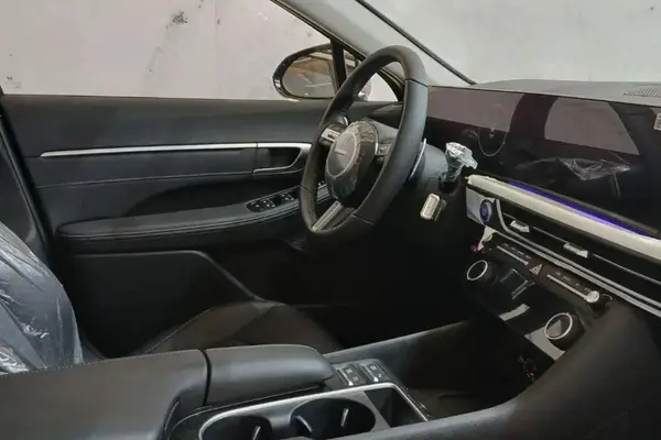 هیوندای، سوناتا