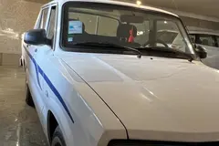 کارا، دو کابین