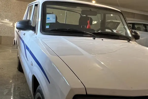 کارا، دو کابین