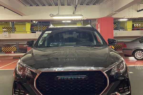 فیدلیتی، الیت