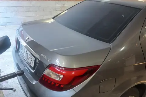 دنا، پلاس EF7