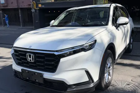 هوندا CR-V