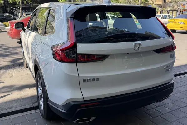هوندا  CR-V