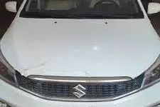سوزوکی  سیاز