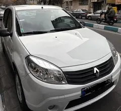 رنو، ساندرو