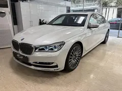 ب ام و، سری 7