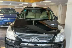 هیوندای، وراکروز