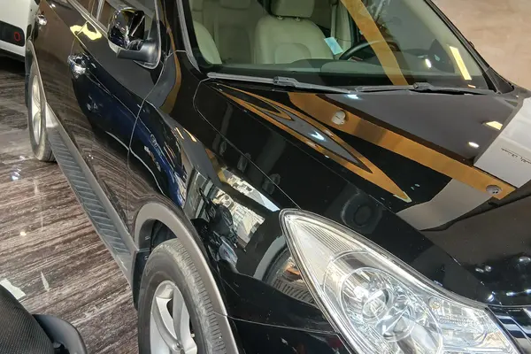 هیوندای، وراکروز