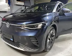 فولکس، ID.4 Crozz