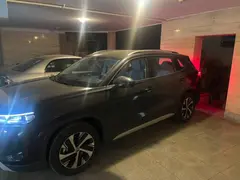 فولکس، تایرون L