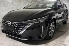 نیسان، سیلفی e-POWER