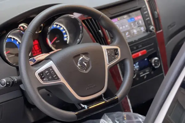 دنا، پلاس EF7P