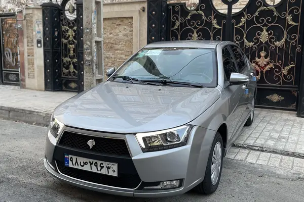 دنا، پلاس EF7P