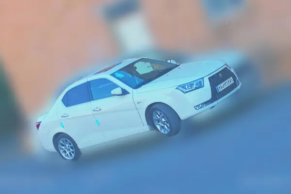 دنا، پلاس EF7