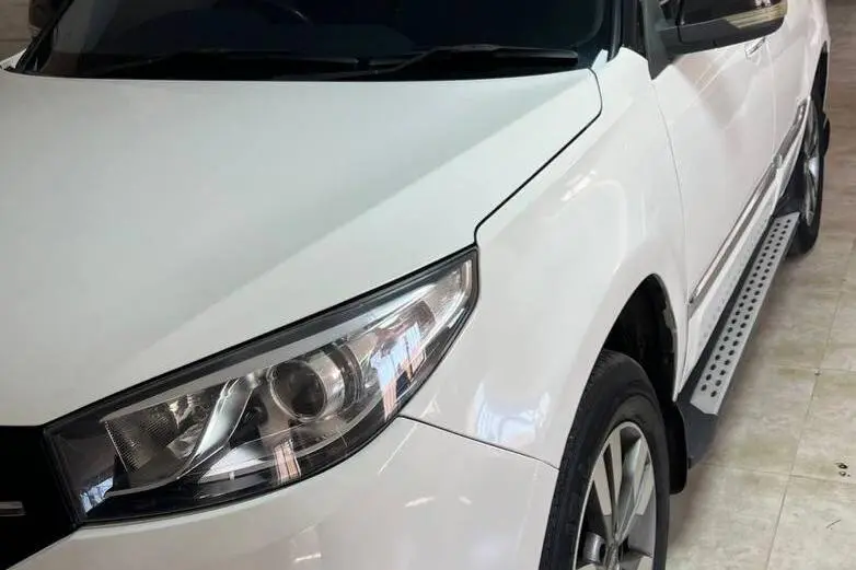 ام وی ام،  X33 S
