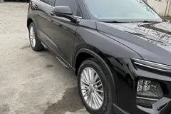 هایما، 8S