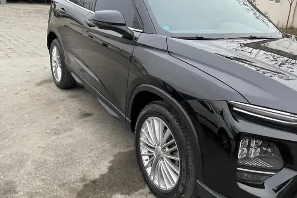 هایما  8S