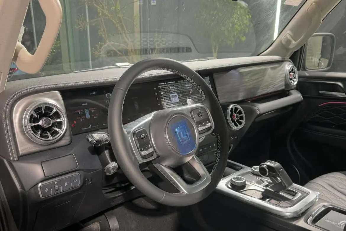 تانک  300 مونتاژی