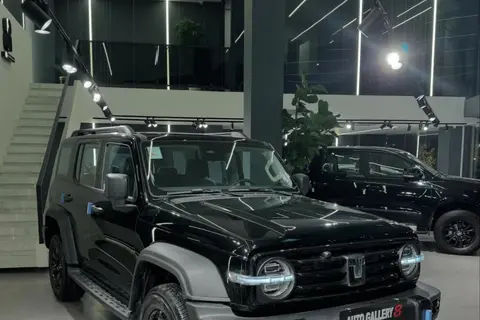 تانک، 300 مونتاژی