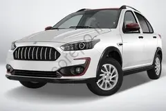 حواله اطلس، دنده ای