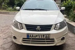 ساینا، EX دنده ای