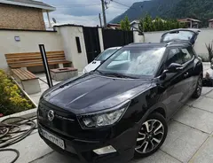 سانگ یانگ (KGM)، تیوولی