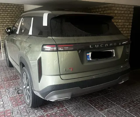 لوکانو، L7