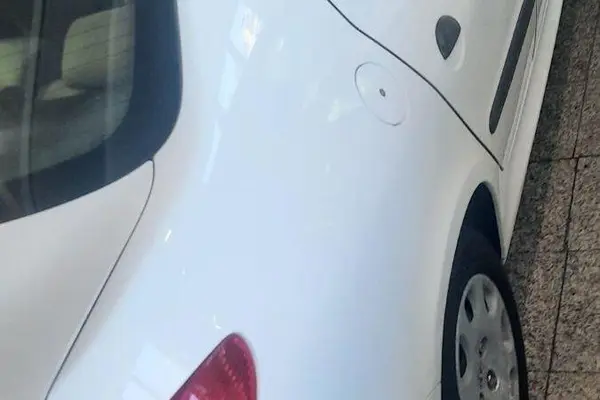 پژو  206 SD
