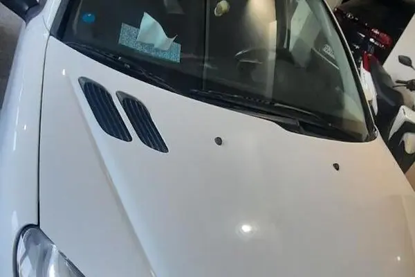 پژو  206 SD