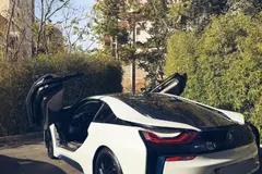 ب ام و، سری i