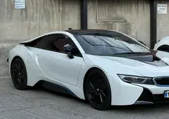 ب ام و، سری i