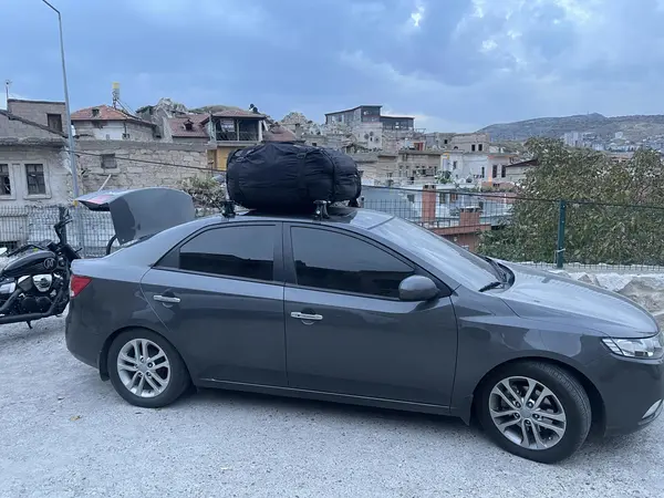 کیا، سراتو (مونتاژ)