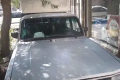 مزدا، وانت دوکابين