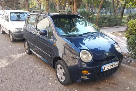 ام وی ام، 110