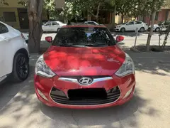 هیوندای، ولستر