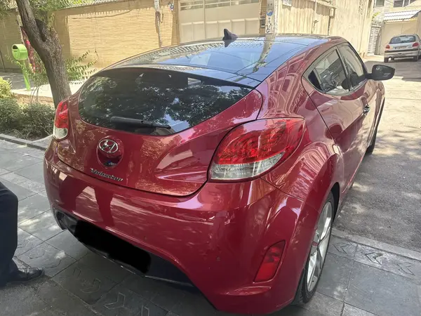 هیوندای  ولستر