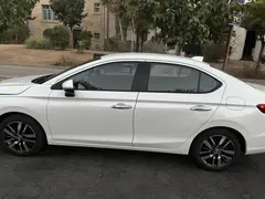 هوندا، سیتی