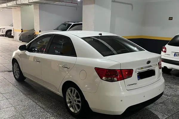 کیا  سراتو (مونتاژ)