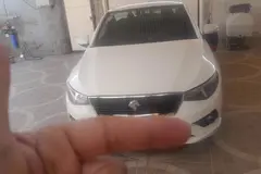 تارا، دنده ای V1 پلاس