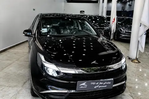 کی ام سی، ایگل