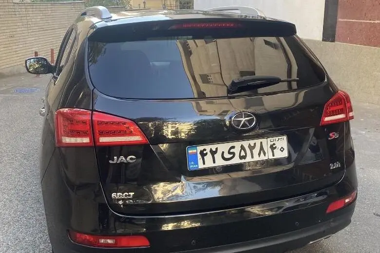جک،  S5