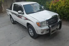 کاپرا، دو کابین