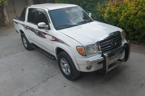 کاپرا، دو کابین