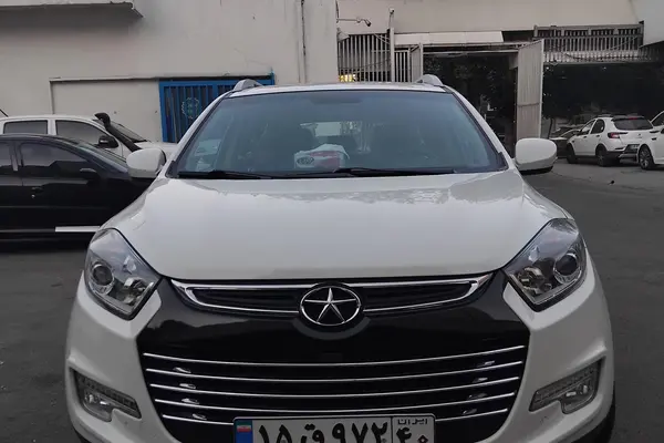 جک  S5
