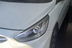 هیوندای، اکسنت (مونتاژ)