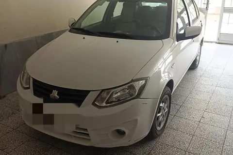 ساینا، EX دنده ای