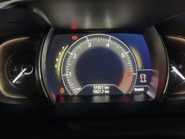 رنو، تالیسمان