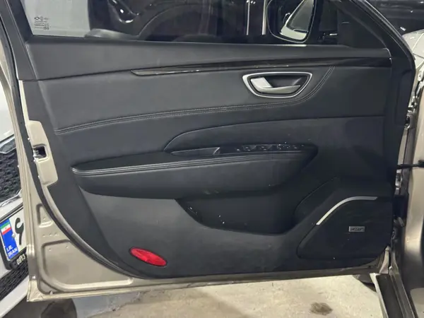 رنو، تالیسمان