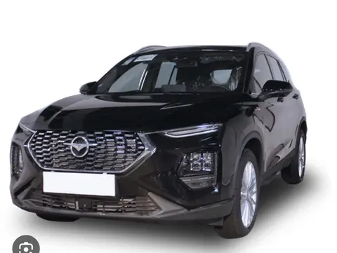 هایما، 8S اتوماتیک