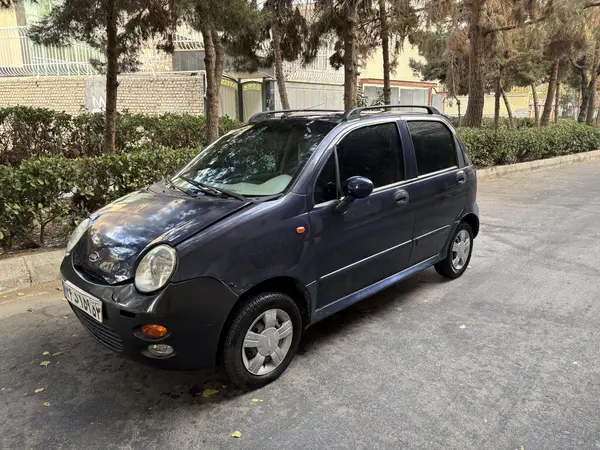 ام وی ام، 110